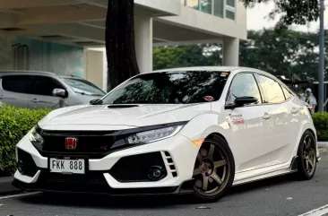 2018 Honda Civic Type R in Manila, Metro Manila