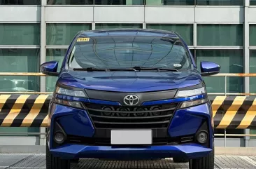 2020 Toyota Avanza  1.3 E A/T in Makati, Metro Manila