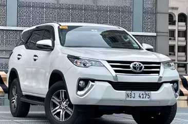 2018 Toyota Fortuner  2.4 G Diesel 4x2 AT in Makati, Metro Manila