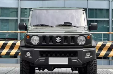 2020 Suzuki Jimny in Makati, Metro Manila