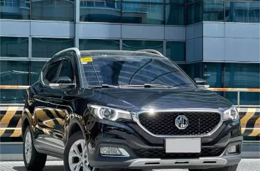 2022 MG ZS in Makati, Metro Manila