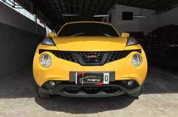 2017 Nissan Juke  1.6 Upper CVT in Las Piñas, Metro Manila