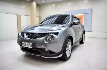 2018 Nissan Juke  1.6 Upper CVT in Lemery, Batangas