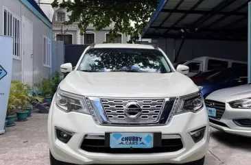 2019 Nissan Terra in Quezon City, Metro Manila