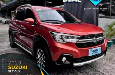 2023 Suzuki XL7 GLX AT in Quezon City, Metro Manila