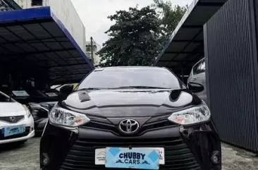 2023 Toyota Vios 1.3 XLE CVT in Quezon City, Metro Manila