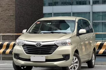 2017 Toyota Avanza  1.3 E AT in Makati, Metro Manila