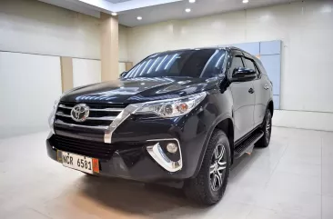 2018 Toyota Fortuner  2.4 G Diesel 4x2 AT in Lemery, Batangas