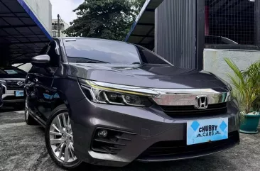 2021 Honda City in Quezon City, Metro Manila