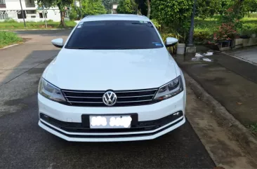 2016 Volkswagen Jetta in Makati, Metro Manila