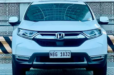 2018 Honda CR-V in Makati, Metro Manila