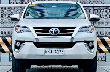 2018 Toyota Fortuner in Makati, Metro Manila