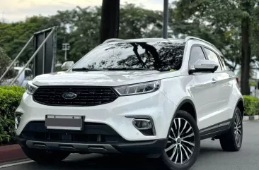 2022 Ford Territory in Manila, Metro Manila