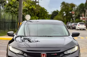 2018 Honda Civic in Manila, Metro Manila