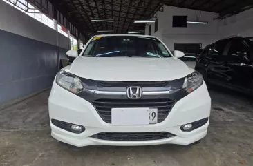 2016 Honda HR-V S CVT in Las Piñas, Metro Manila