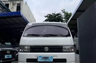 2023 Suzuki Carry Truck 1.5 in Quezon City, Metro Manila