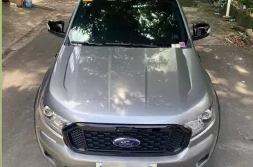 2022 Ford Ranger 2.2 FX4 4x2 AT in Quezon City, Metro Manila