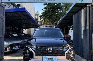 2023 Hyundai Creta GL 1.5 IVT in Quezon City, Metro Manila