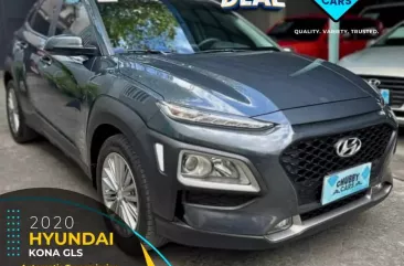 2020 Hyundai Kona 2.0 GLS AT in Quezon City, Metro Manila