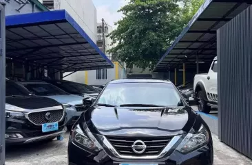 2018 Nissan Altima in Quezon City, Metro Manila