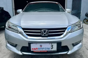 2014 Honda Accord  2.4 S Navi in Las Piñas, Metro Manila