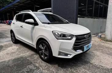 2021 JAC S2 1.5 CVT in Quezon City, Metro Manila