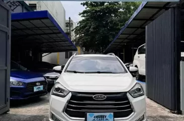 2021 JAC S2 1.5 CVT in Quezon City, Metro Manila