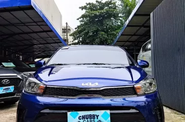 2023 Kia Soluto EX 1.4 AT in Quezon City, Metro Manila