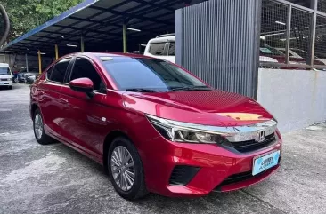 2023 Honda City 1.5 S CVT in Quezon City, Metro Manila