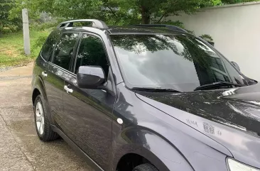 2010 Subaru Forester GT Edition in Manila, Metro Manila