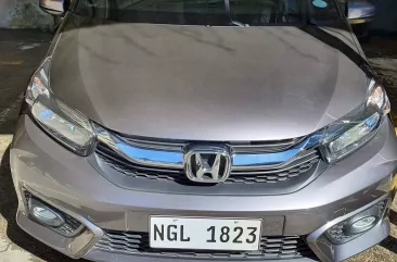 2019 Honda Brio  V CVT in Biñan, Laguna