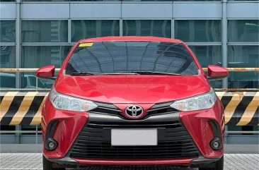 2023 Toyota Vios 1.3 XLE CVT in Makati, Metro Manila