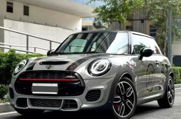 2019 Mini Cooper in Manila, Metro Manila