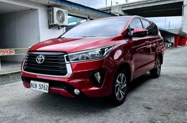 2023 Toyota Innova  2.8 E Diesel AT in Pasay, Metro Manila