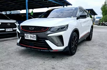 2022 Geely Coolray SE in Pasay, Metro Manila