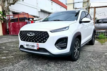 2024 Chery Tiggo 2 Pro 1.5 CVT in Pasay, Metro Manila