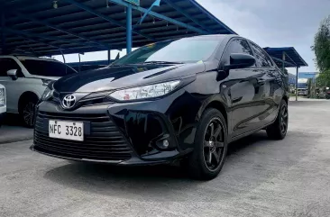 2021 Toyota Vios 1.3 XLE CVT in Pasay, Metro Manila