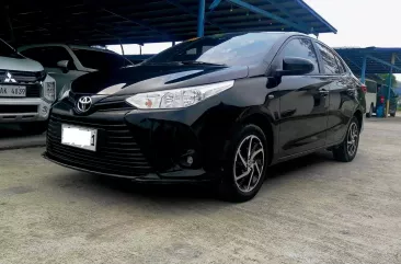 2022 Toyota Vios 1.3 XLE CVT in Pasay, Metro Manila