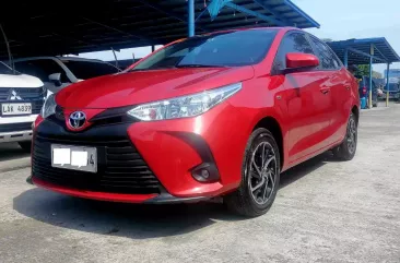 2024 Toyota Vios 1.3 XLE CVT in Pasay, Metro Manila