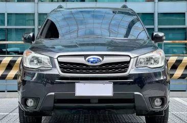 2014 Subaru Forester  2.0i-L in Makati, Metro Manila