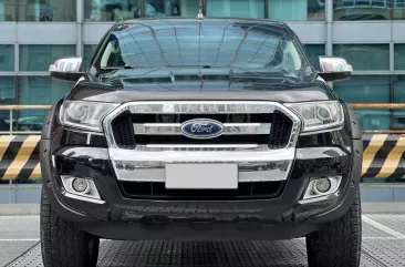 2016 Ford Ranger in Makati, Metro Manila