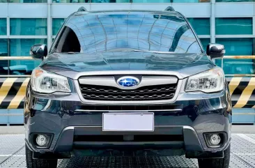 2014 Subaru Forester  2.0i-L in Makati, Metro Manila