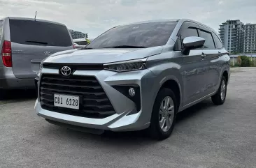 2023 Toyota Avanza  1.3 E A/T in Pasay, Metro Manila