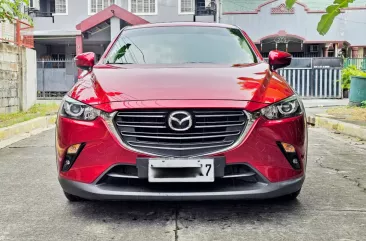 2020 Mazda CX-3 2.0L SkyActiv-G Pro in Bacoor, Cavite