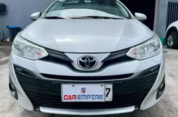 2019 Toyota Vios  1.3 E CVT in Las Piñas, Metro Manila