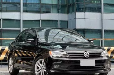 2017 Volkswagen Jetta in Makati, Metro Manila