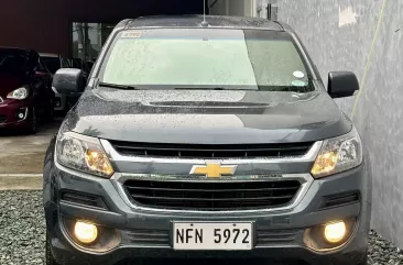 2020 Chevrolet Trailblazer in Manila, Metro Manila