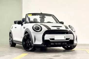 2023 Mini Cooper S in Quezon City, Metro Manila