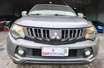 2015 Mitsubishi Strada in Las Piñas, Metro Manila