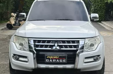 2015 Mitsubishi Pajero  GLS 3.2 Di-D 4WD AT in Manila, Metro Manila